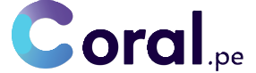 Coral.pe Logo